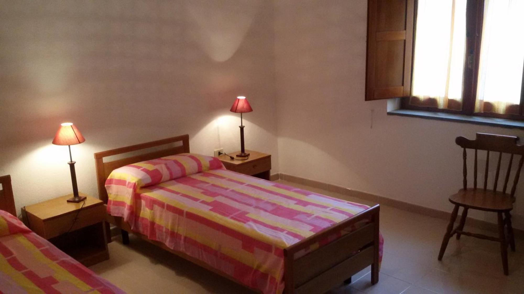 Agriturismo Collevento Trecchina Habitación foto